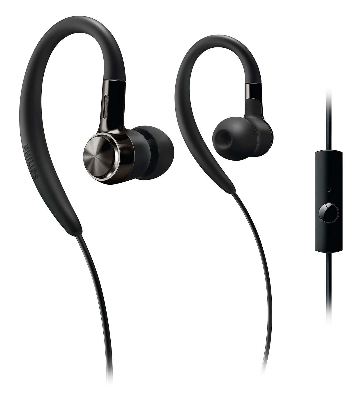 耳挂式耳机SHS8105A 00 Philips 飞利浦