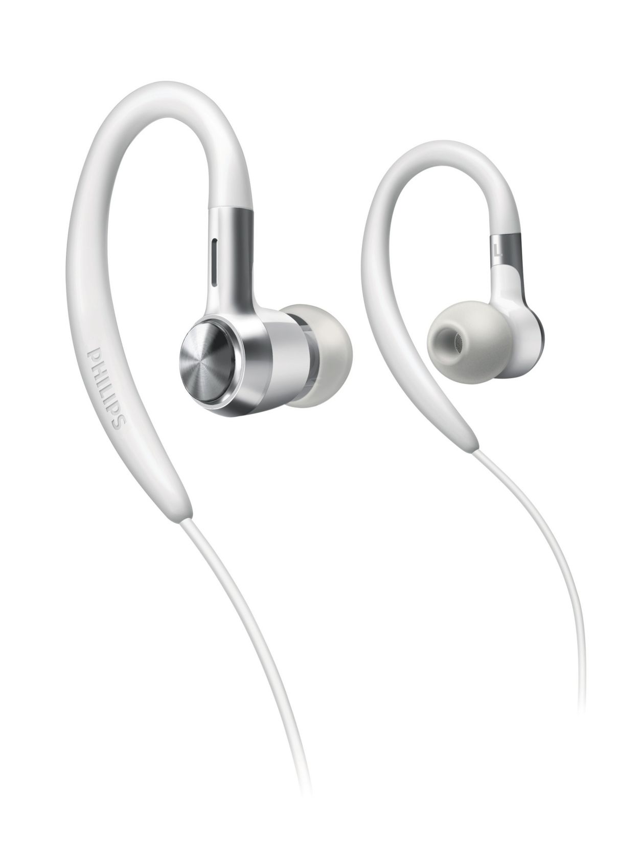 Hook earphones 2024