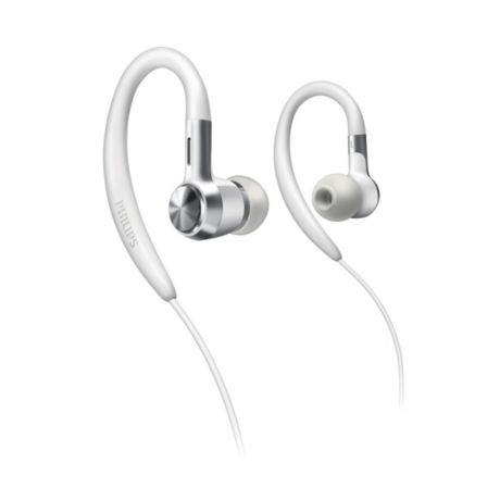 SHS8107/10  Earhook Headphones
