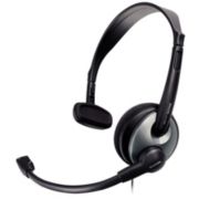 Home communication headset