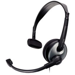 Home communication headset