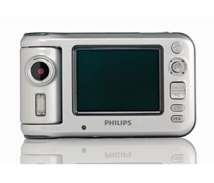 Philips -  - The free camera encyclopedia
