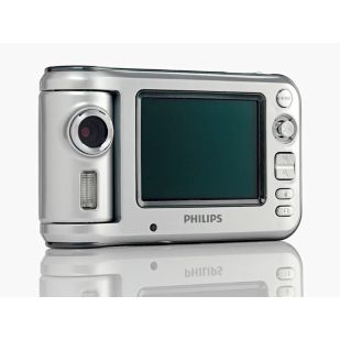 Digital Camera