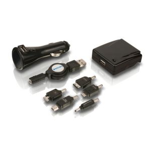 SJA2184 Charger
