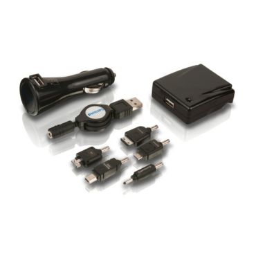 SJA2184 Charger