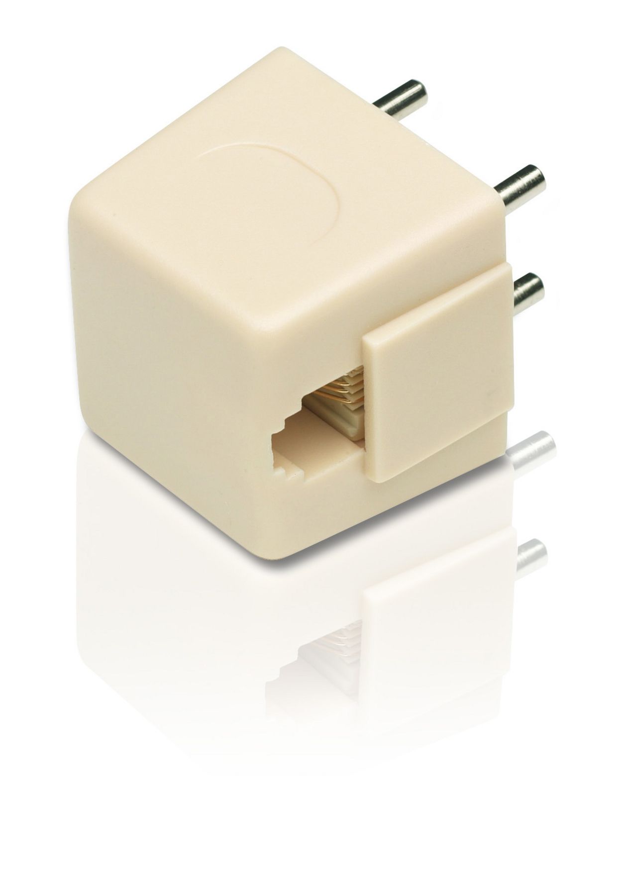 4prong adapter SJA9480/17 Philips