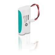 Cordless phone battery