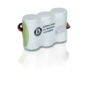 Cordless phone battery