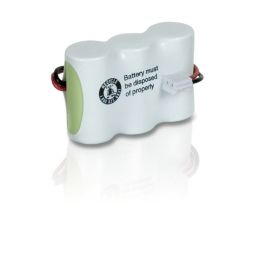 Cordless phone battery