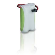 Cordless phone battery
