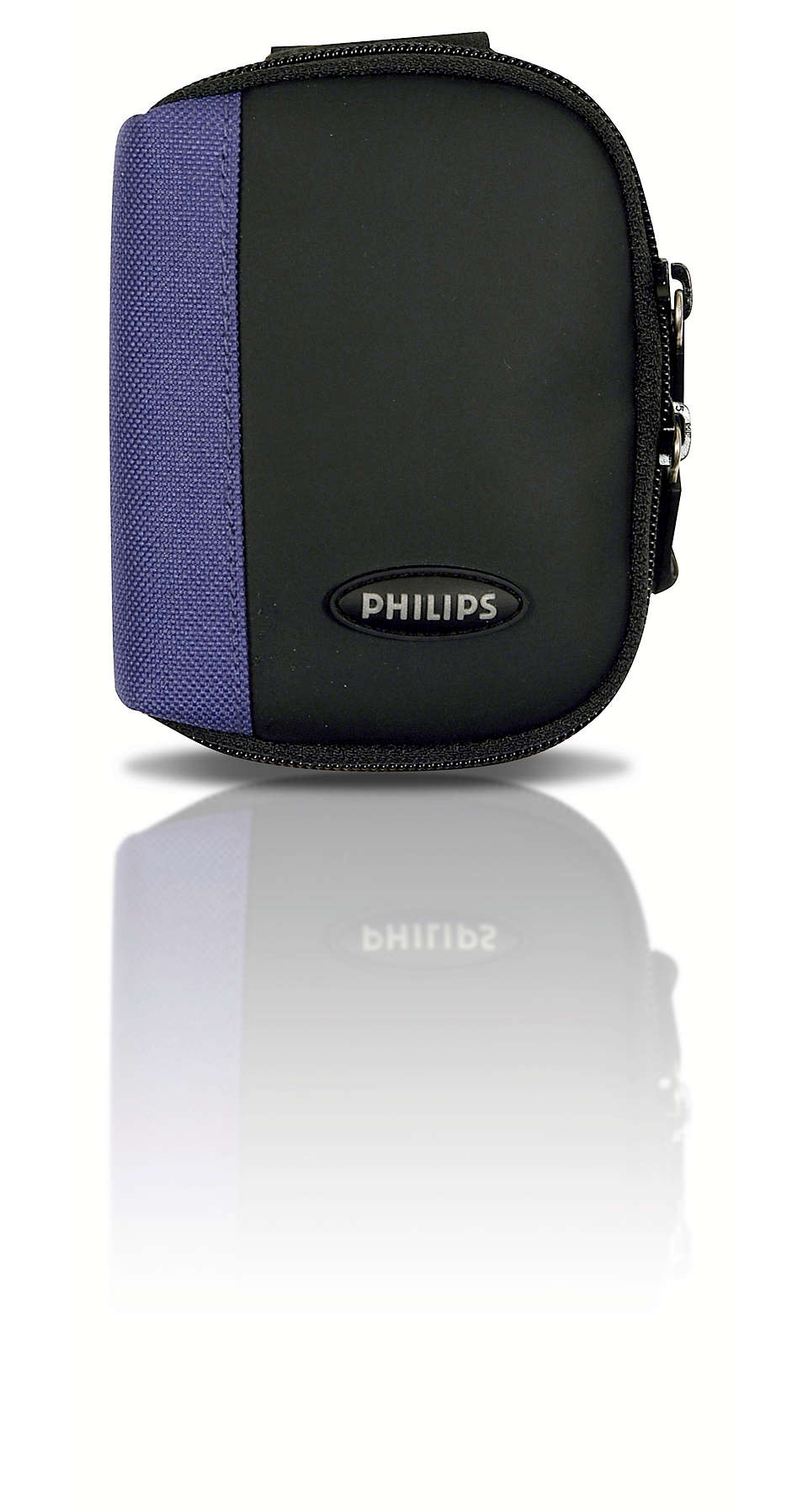 Carry and protect your MP3 player