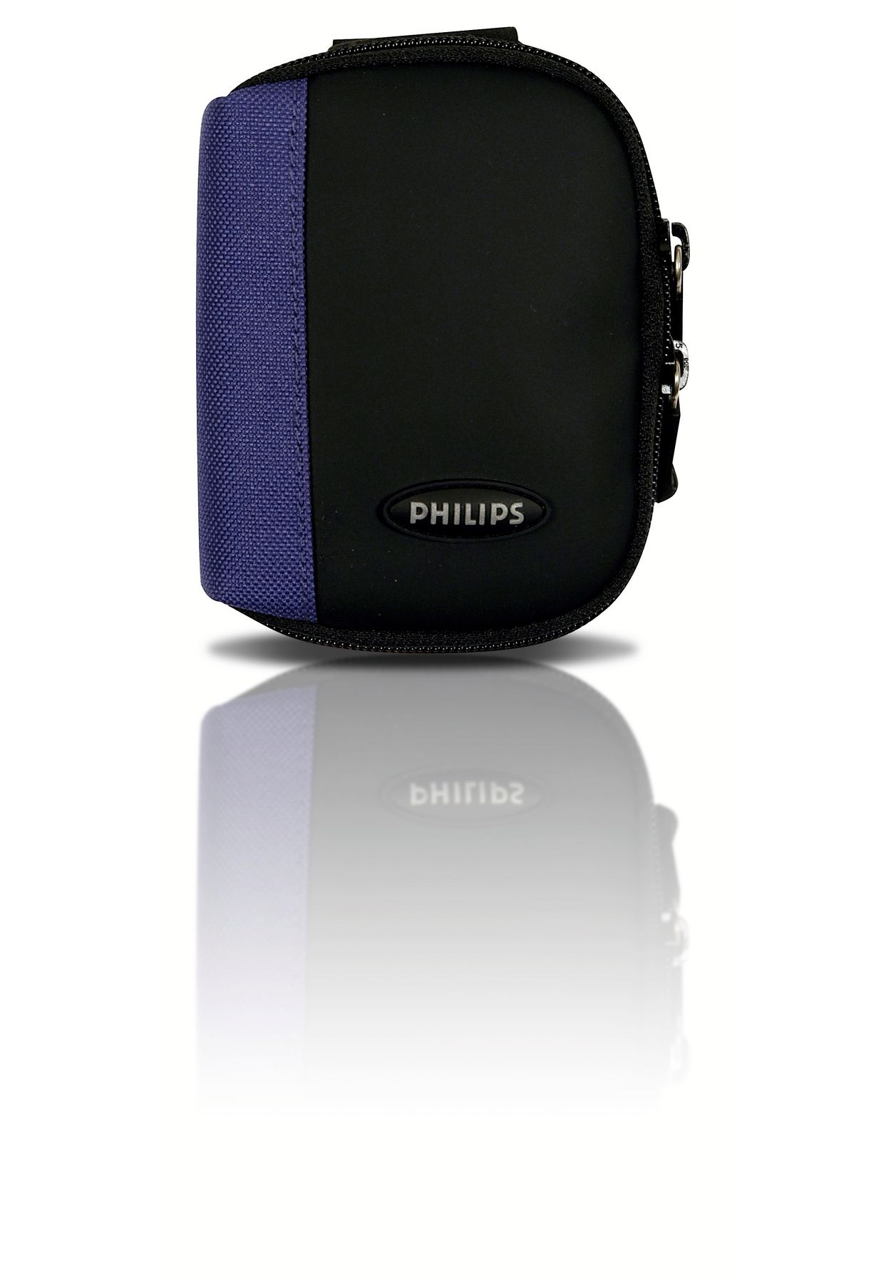 Conveniently carry your digital music player