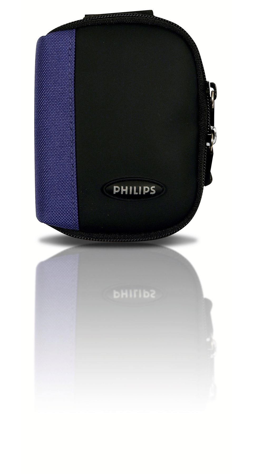 Conveniently carry your digital music player
