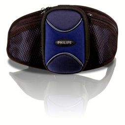 MP3-Tasche