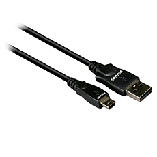 SJM2103/10  Cable USB
