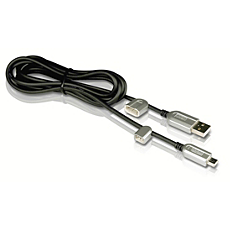 SJM2110/17  USB MP3 cable