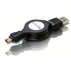 SJM2121/10  USB cable