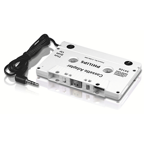 SJM2300/10  Cassetten-Adapter