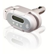 Digital FM transmitter