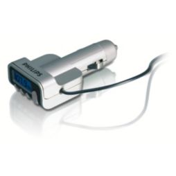 Digitaler UKW-Sender