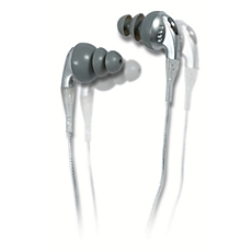 SJM2601/10  MP3 stereo earbuds