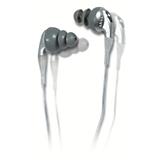 MP3 stereo earbuds