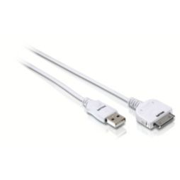 Synchronisations- und Ladekabel