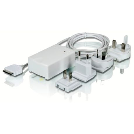 SJM3120/10  iPod-Ladegerät