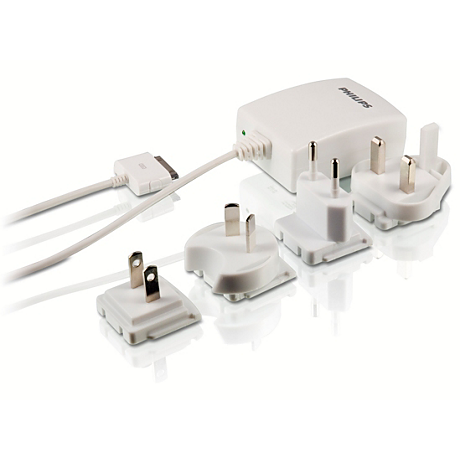 SJM3120/27  Wall charger