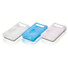 Protect and carry your iPod in 3 stylish colours