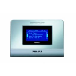 Streamium R&eacute;cepteur audio sans fil