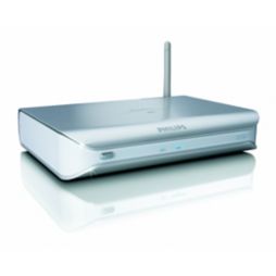 Adaptateur multim&eacute;dia sans fil