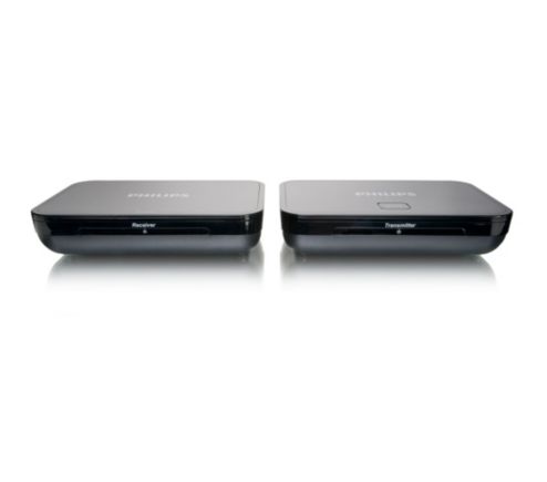 Wireless TV-Link SLV3110/12 | Philips