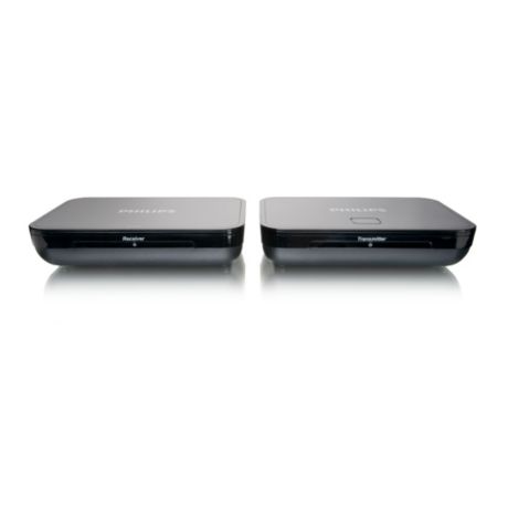 SLV3110/12  Brezžična TV povezava
