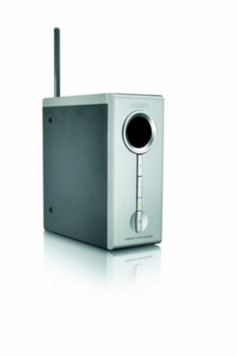 wireless tv receiver