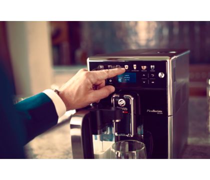 Cafea rafinată, adaptată uşor gusturilor tale