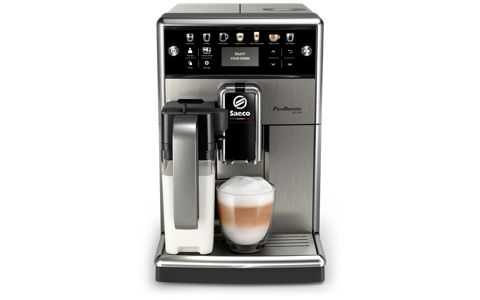 Cafetera Expreso Súper Automática PHILIPS HD8745-23 - Envío desde【 CANARIAS】