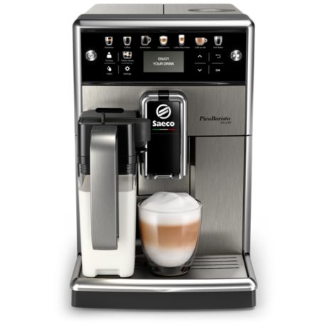 Saeco picobaristo