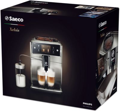 saeco sm7683