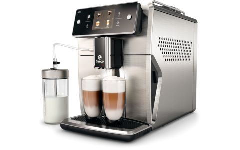 SAECO Kaffee Vollautomat