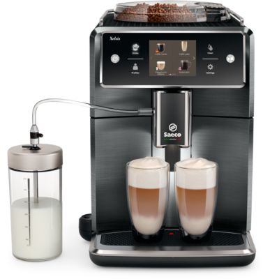 Xelsis - Kaffeevollautomat - SM7786/00