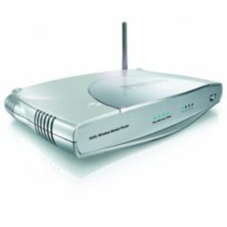 Modem-routeur sans fil