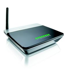 Bezdr&aacute;tov&yacute; router