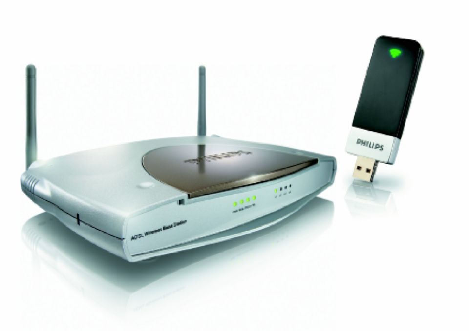 Drivers Philips Modems
