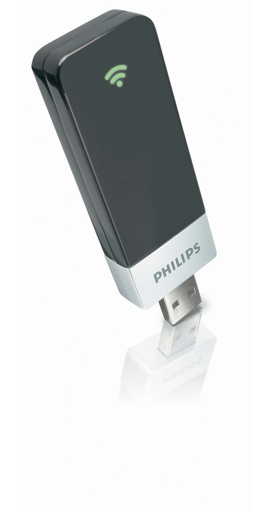 Saks vinter Vær modløs Trådløs USB-adapter SNU5600/00 | Philips