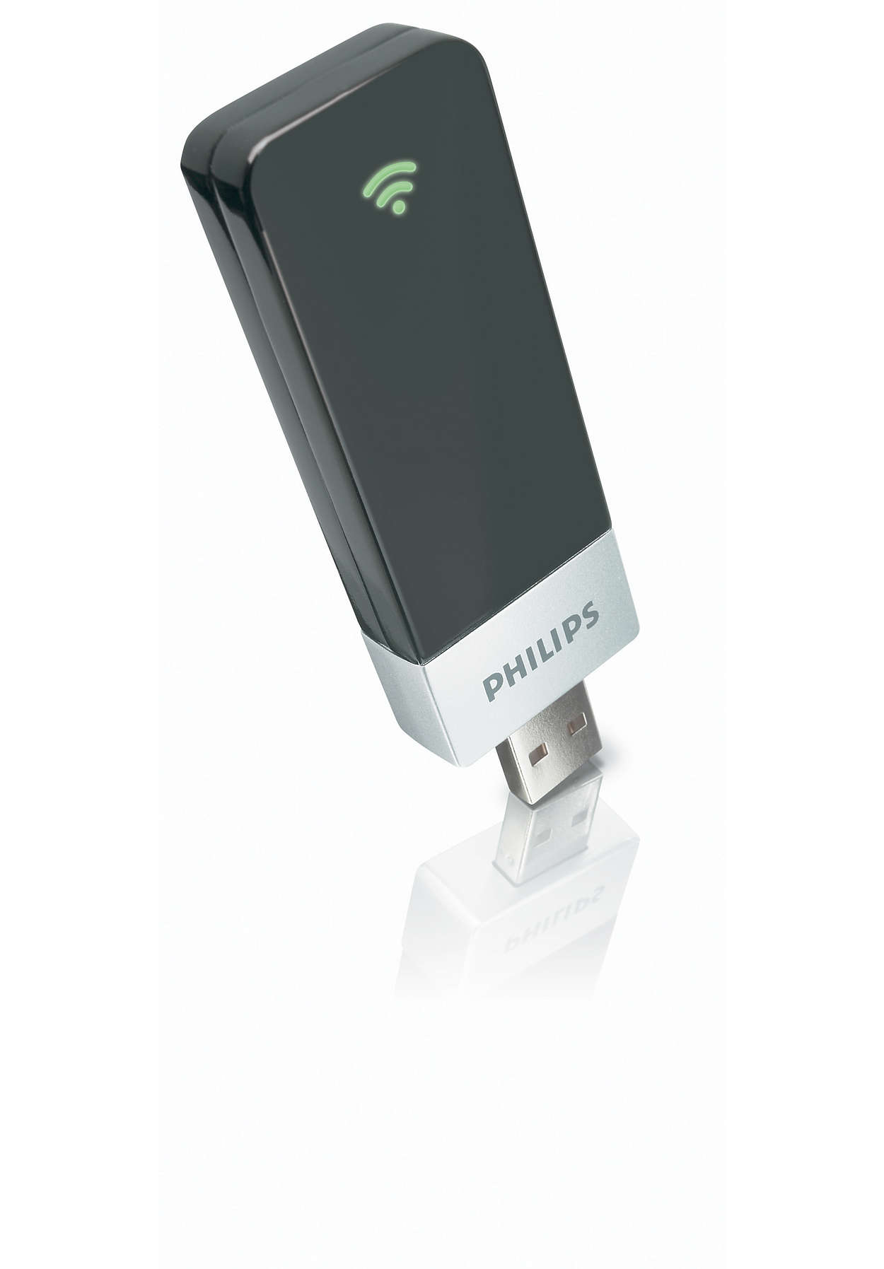 Adaptador USB inalámbrico SNU5600/00