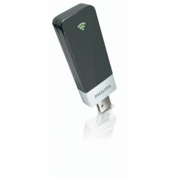 Adaptateur USB sans fil