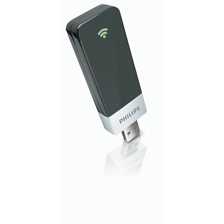 SNU5600/00  Trådløs USB-adapter