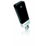 Draadloze USB-adapter