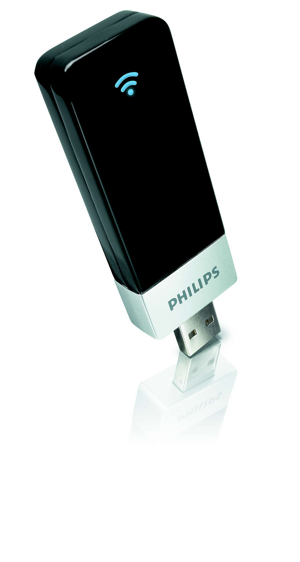 Kablosuz USB Adaptörü